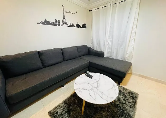 Cozy & Self-Entry