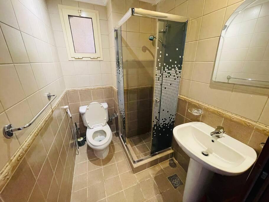 Apartment Cozy & Self-entry Jeddah
