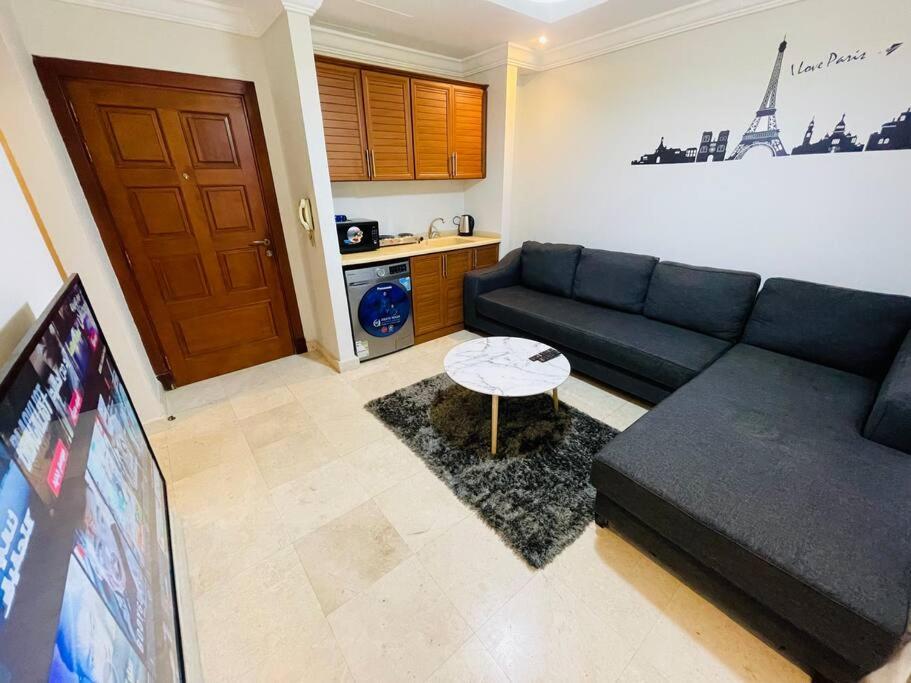 Apartment Cozy & Self-entry